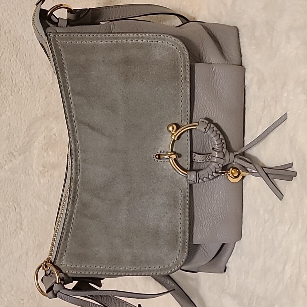 See by Chloe 2-in-1 Hobo bag